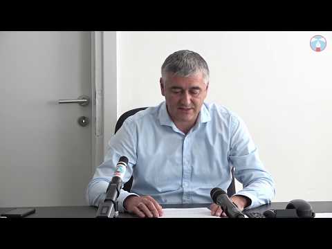 Dimitrovgrad ponovo Caribrod, rezultat do kraja godine