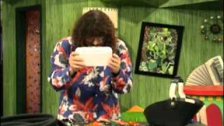 HAPPY BIRTHDAY HARVEY THE WONDER HAMSTER