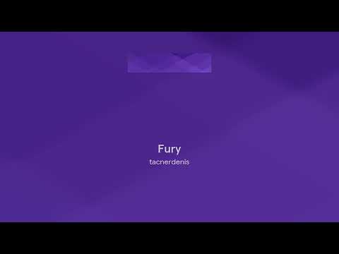 furyss rage gg mp3