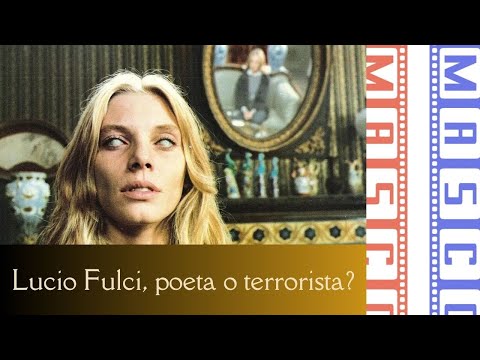 Lucio Fulci, poeta o terrorista? (Serie B italiana parte I) #Cinemascope #cinema #film #podcast