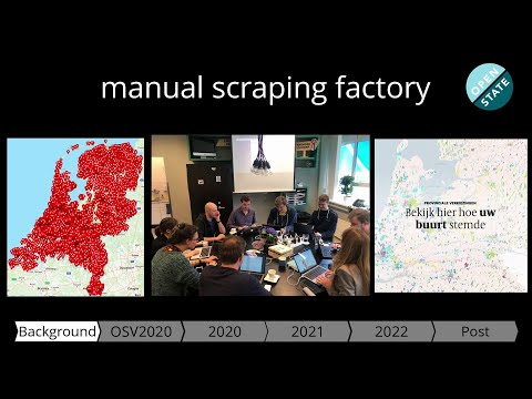 38C3 deu - How election software can fail
