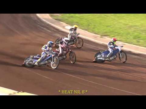 Granly Speedway Arena, Region Varde Elitesport vs  Esbjerg Vikings, Metal Speedway Leaque, 15 05 201
