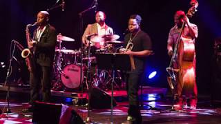 Message of Hope - Blue Note All-Stars - London Jazz Festival 2014