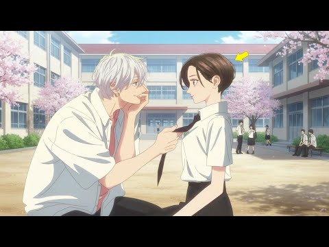 [1-3] Le vrai prince tombe amoureux d’une fille que tout le monde prend pour un prince