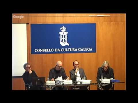 Vídeo: Mesa redonda: ESTRATEXIAS DE FUTURO