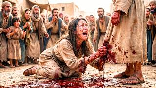 The Story of the Woman with the Issue of Blood | Jesus’ Miracle