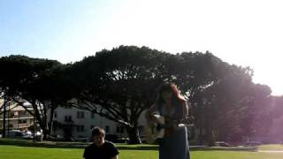 Getting in My Way (Teen Idles cover) - Stellaluna @ Thank you, Come Again (#4)