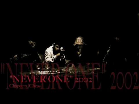Chapee n Chess - Never one