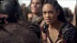 SPARTACUS We Fight for Life...