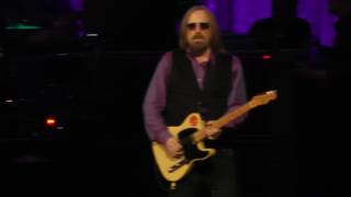 Tom Petty And The Heartbreakers - It's Good To Be King (Newark,Nj) 6.16.17