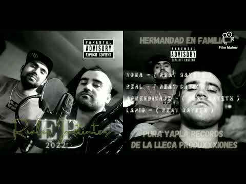 ARACALAMNOC & BUNERS MC - REAL - ( BEAT TIO SAM ) - ( REALES INSTINTOS 2022 )