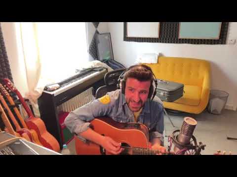 Funambulista #CómplicesDual - "Carita de Buena" de Efecto Pasillo