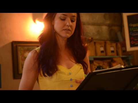 Alma del core ~ Bethany Brautigam ~ Scapi Sessions