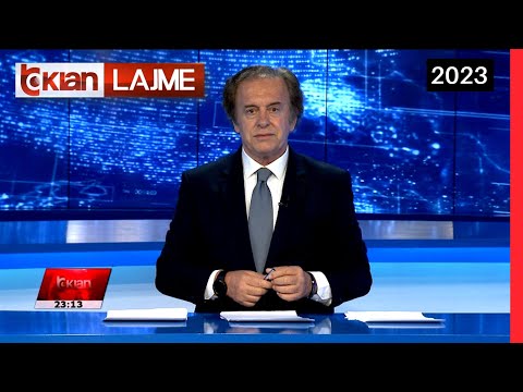 Edicioni i Lajmeve Tv Klan 18 Qershor 2023, ora 23:00 l Lajme – News