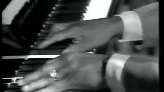 Earl Hines Antibes 1979 (1) Medley