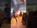 This unsigned band just played DOWNLOAD