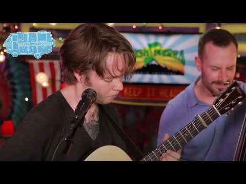 BILLY STRINGS  - "Pyramid Country & Train Train" (Live at High Sierra Festival 2017) #JAMINTHEVAN