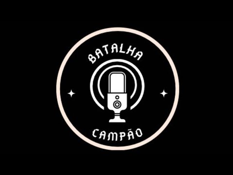 Batalha do campão!!#9 Febem MC × sandrão MC  × Paim MC  ..