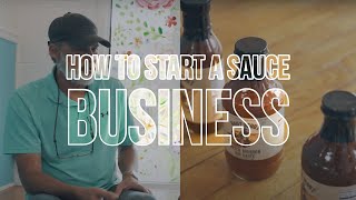 How To Start A Sauce Business ft. Boot Scoot BBQ   - Vetrepreneur Ep. 4