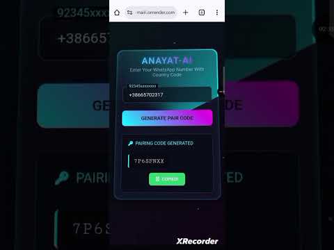 Video