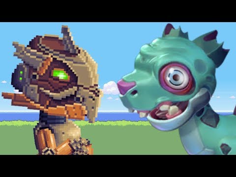 The UGLIEST DRAGON In DML?! What Do You Think? - DML #810