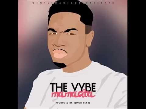 The Vybe - Mamacita (Prod. By Simon Blaze) (New Music RnBass)