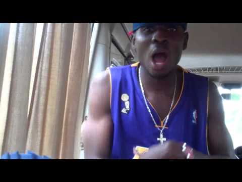 Raymond Vs Godzilla 5