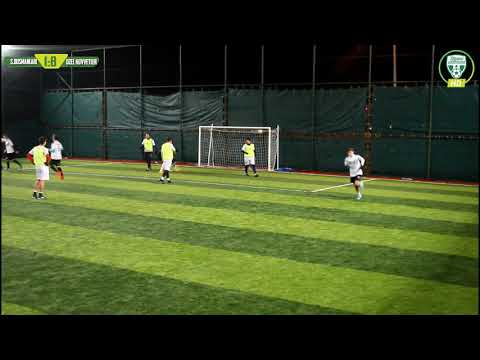 Emre Lale/İSTANBUL/Bilyoner Rakipbul Ligi 2020 Açılış Sezonu/