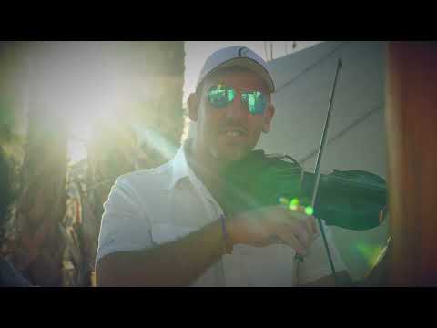 DJ Kunjan & Nyke are back in Los Cabos to perform for New Years Eve bringing in 2022!