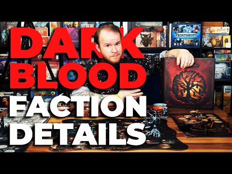 10 Details You Should Know | Dark Blood