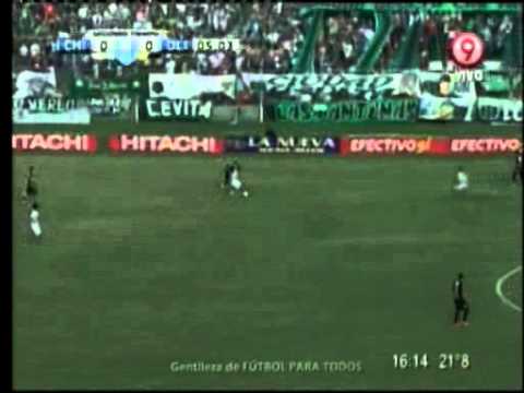 Ezequiel Parnisari - Compacto