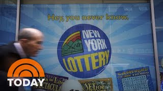 2 Winners Come Forward To Claim $1.3B Mega Millions Lottery Prize