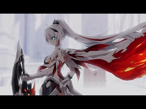 [HI3 SEA] EX Abyss HOMU TDM Buff 438D 740 pts [SS0 HFS, S3 AE, MA]