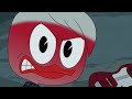 Young Donald Turns Red With Rage And Attacks The Wendigo READ DESCRIPTION