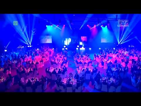 Przedsiębiorstwo SWORD Piły Taśmowe - wyróżnienie - GALA EVENING 2014 - zdjęcie