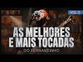 As Melhores E Mais Tocadas Do Fernandinho Vol 3
