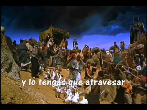 El Himno de victoria- VÍDEOCLIP- Danny Berrios . Con letra