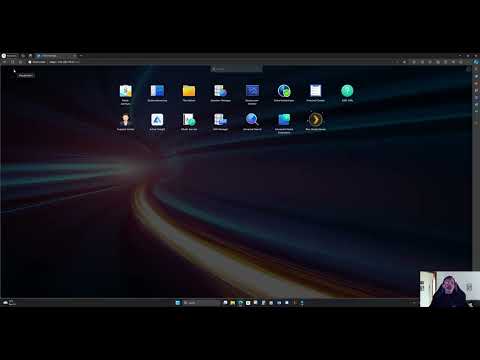 PLEX auf der Synology Installieren und Einstellen - Neu Aufgelegt 6