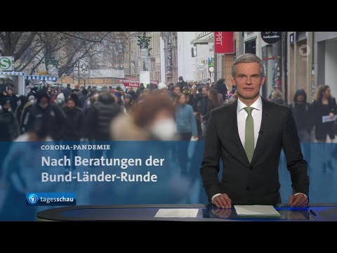 tagesschau 20:00 Uhr, 30.11.2021