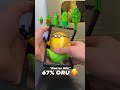 Green Minions Evolution 🥹