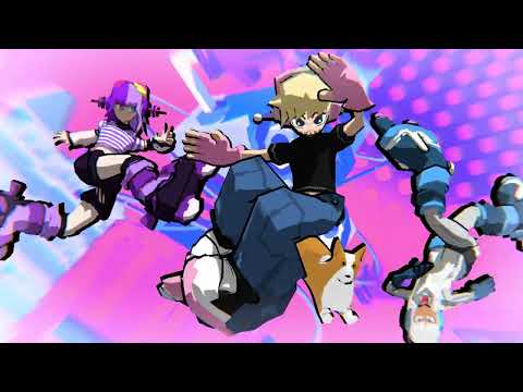 Starjunk 95 x Yung Bae - Rally Girl 2000 (Official Music Video)