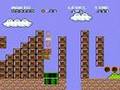SMB Hack Ultimate Mario Bros