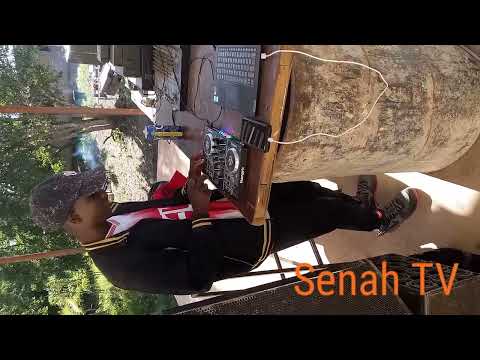 Mudhindo Joshua (Live Play)
