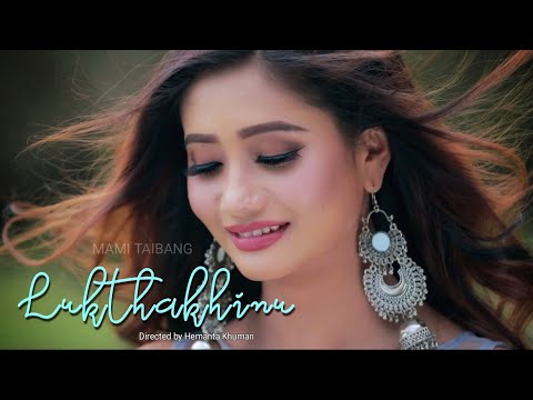 Lukthakhinu || Swami & Soma Laishram || Arbin Soibam || Official Music Video Release 2018