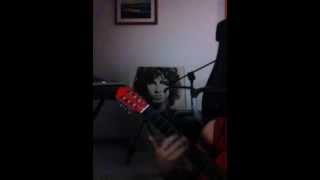 Clark Kent Phone Booth - Helen saw a million stars (live in studio 26 - sidewalk diaries pt.14)