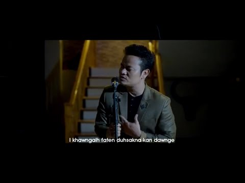 DUHSAKNA " Vanlalsailova(Official MV)