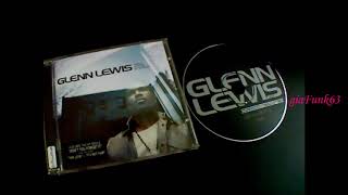 GLENN LEWIS - simple things - 2002