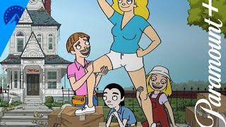 The Harper House| Paramount Plus Brasil