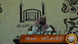 صورة وجوب رد المتشابهات إلى المحكمات الصريحات