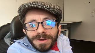 Raul Krauthausen kommentiert (bre(ma Studie